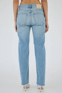 Moussy - Cumberland Straight Jeans
