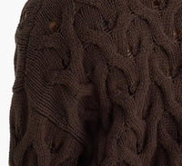 Atm - Cotton Cashmere Air Cardigan
