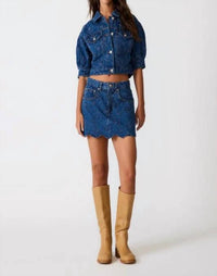 Steve Madden - Delilah Mini Skort