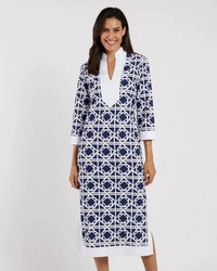 Jude Connally - Katie Dress