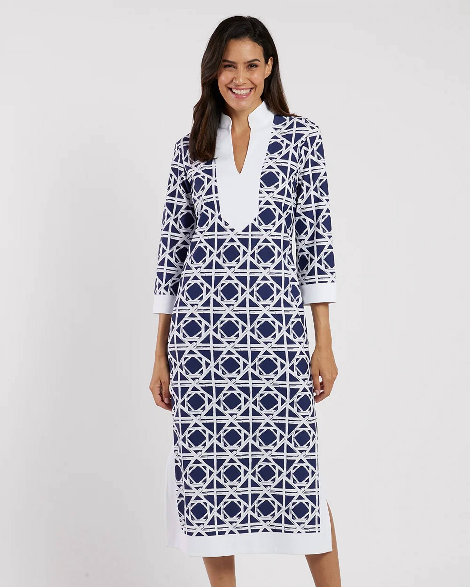 Jude Connally - Katie Dress