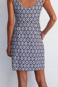 Jude Connally - Mary Pat Dress