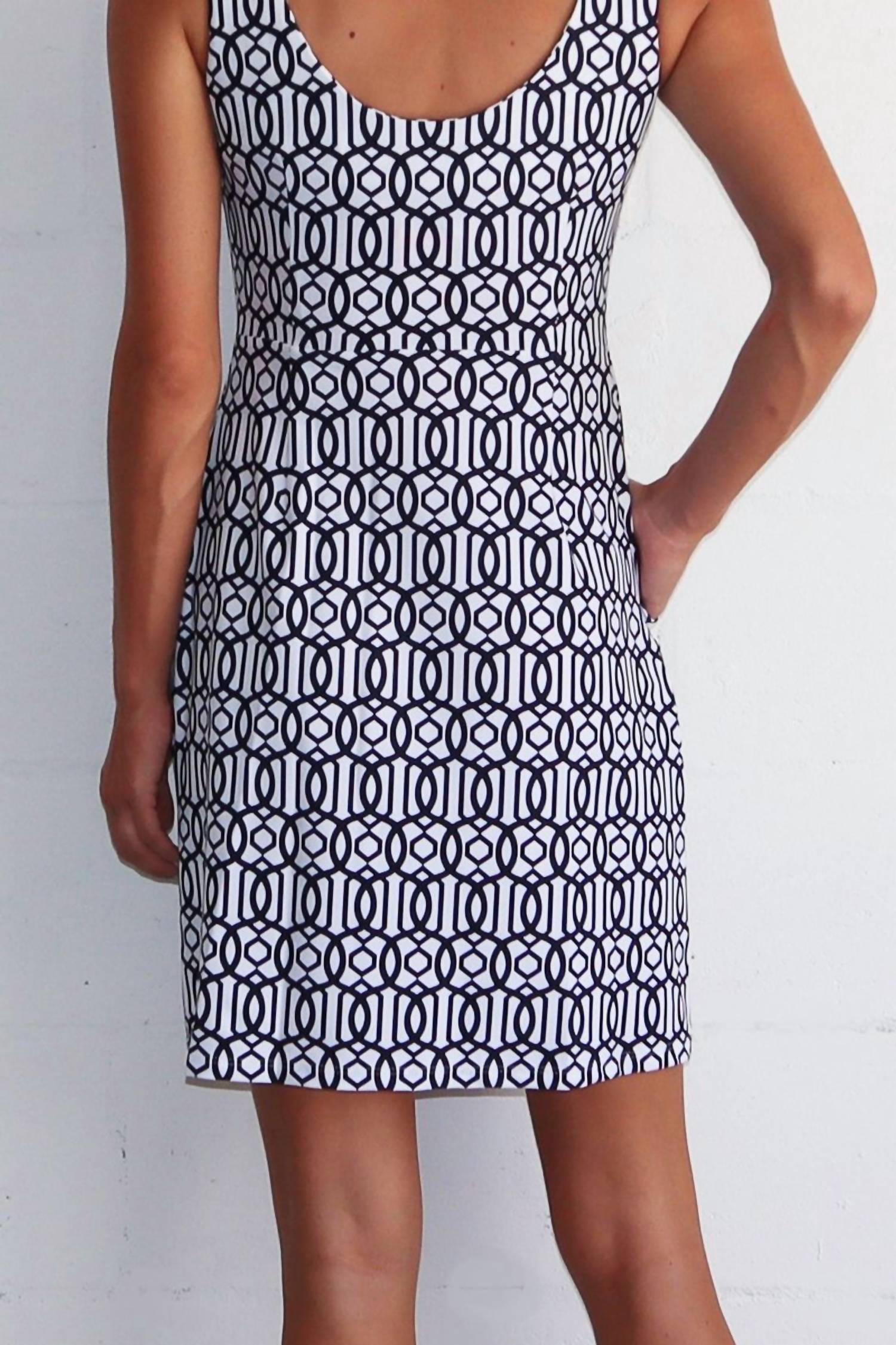 Jude Connally - Mary Pat Dress