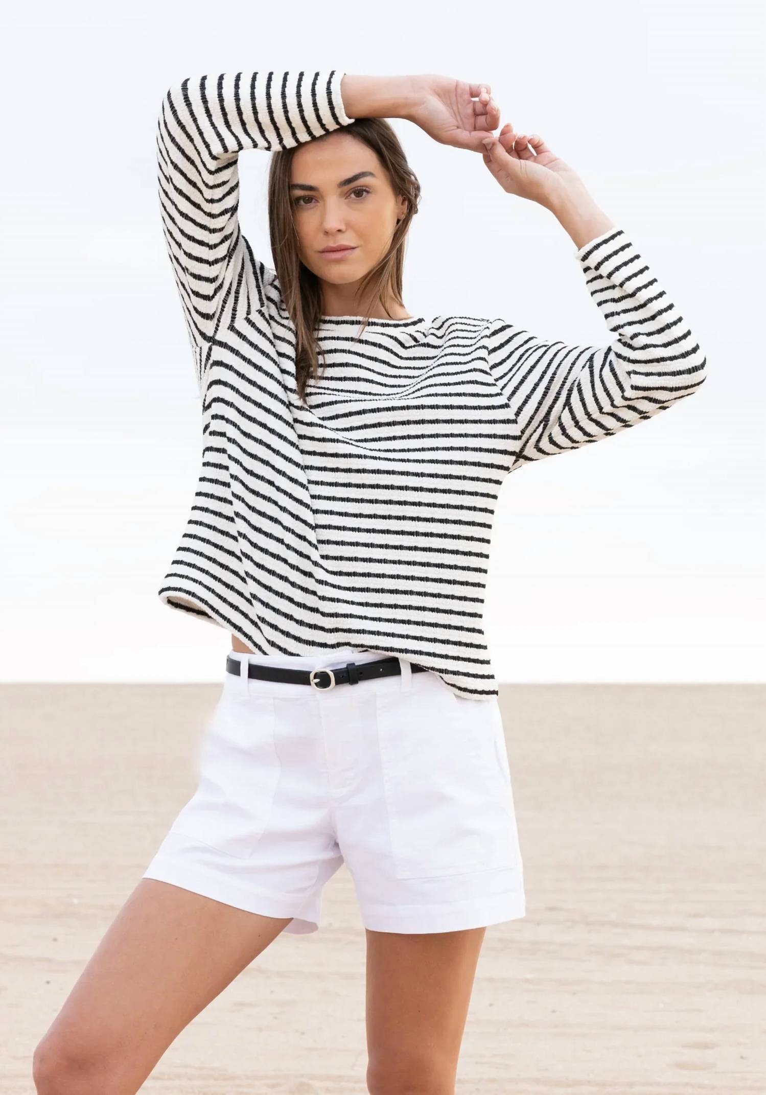 Dylan - Ryder Relaxed Mid-rise Short