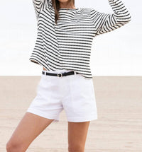 Dylan - Ryder Relaxed Mid-rise Short