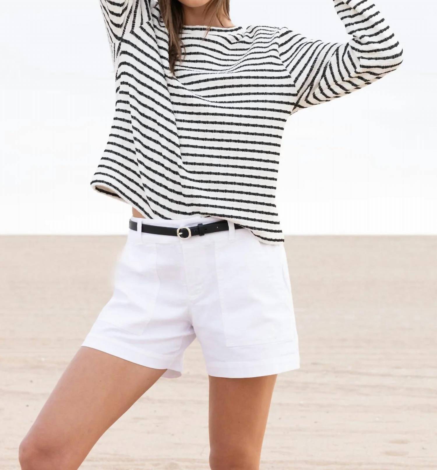 Dylan - Ryder Relaxed Mid-rise Short