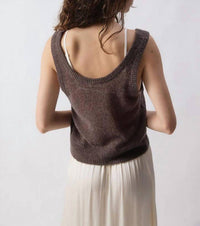 American Vintage - Bodyrow Tank Top