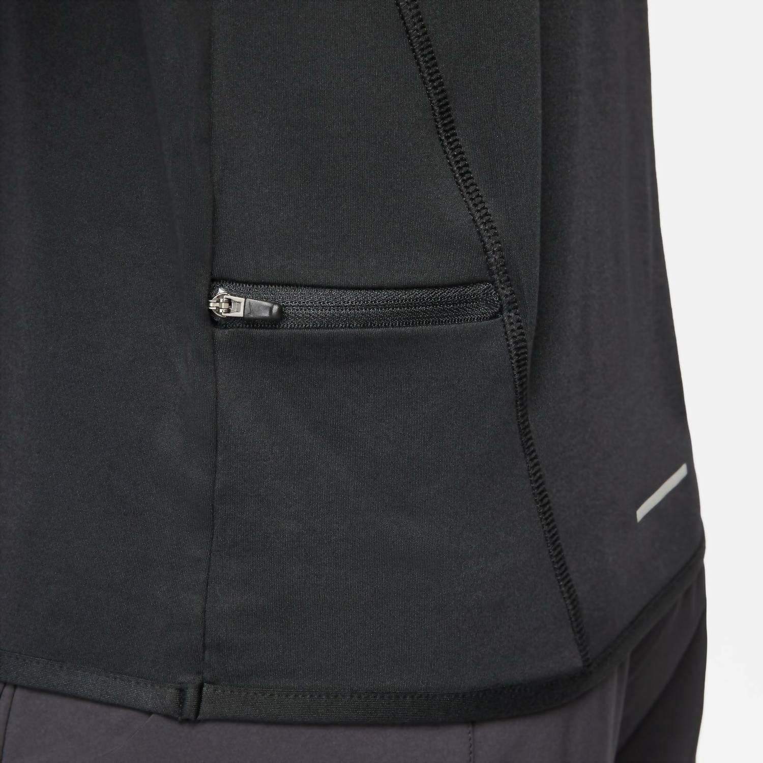 Nike - Women's Crew Neck Running Top