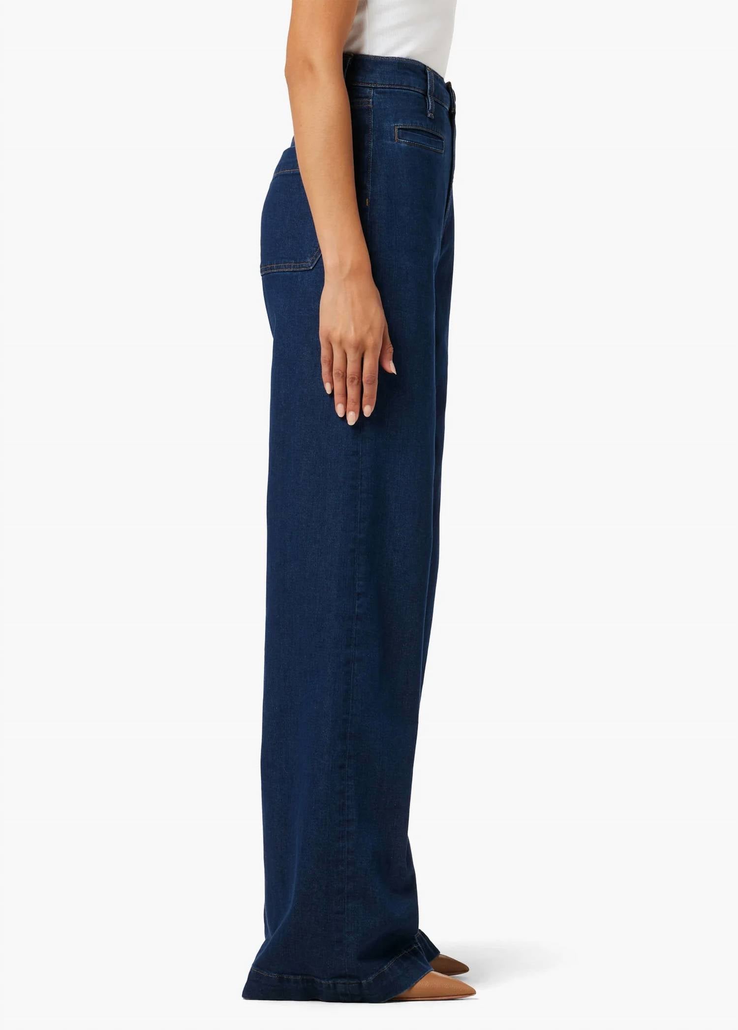 Joe'S Jeans - Kate High Rise Jean