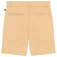Petit Bateau - Boy Bermuda Shorts
