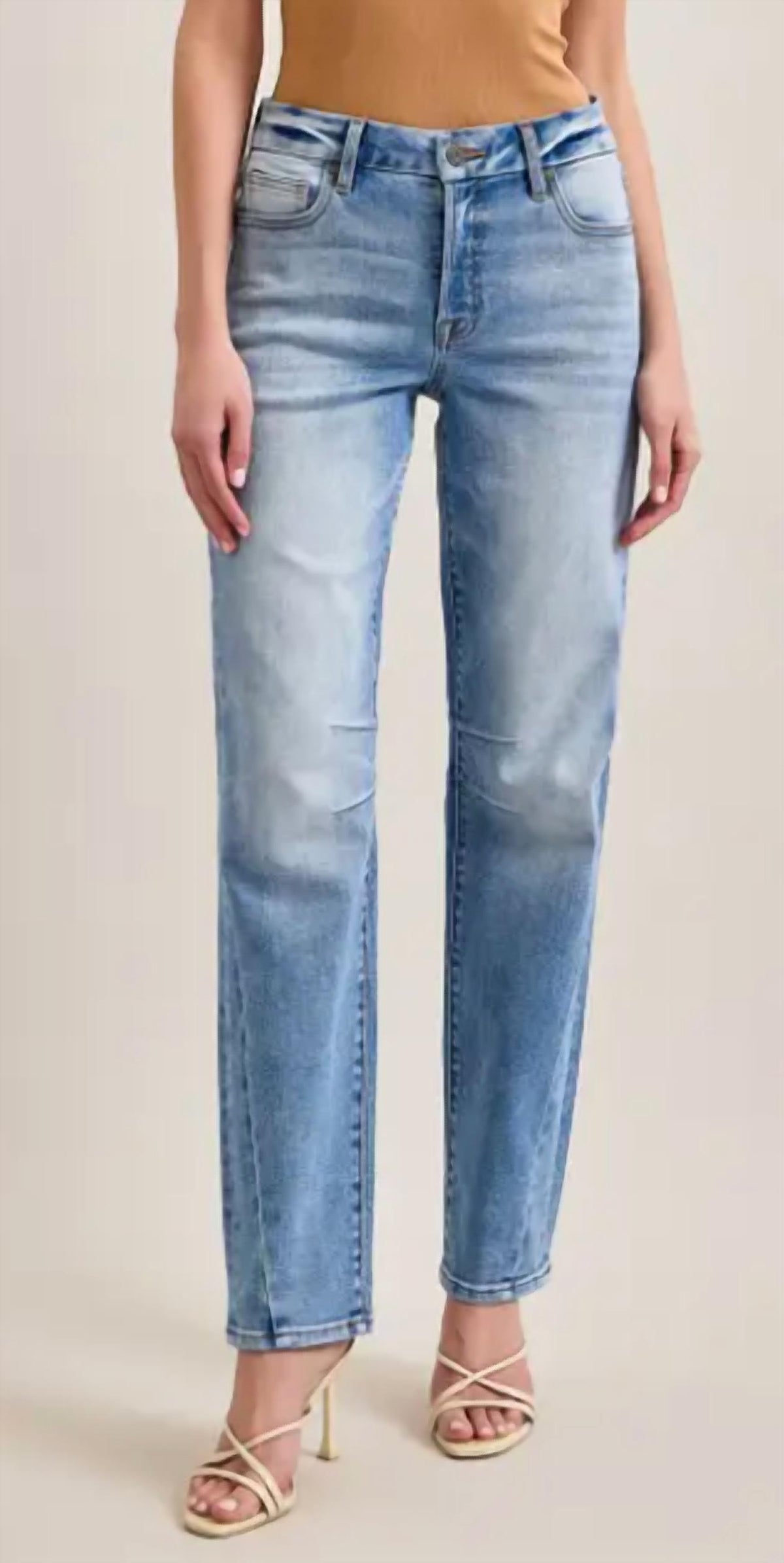 Hidden - Women's Zoey Jean