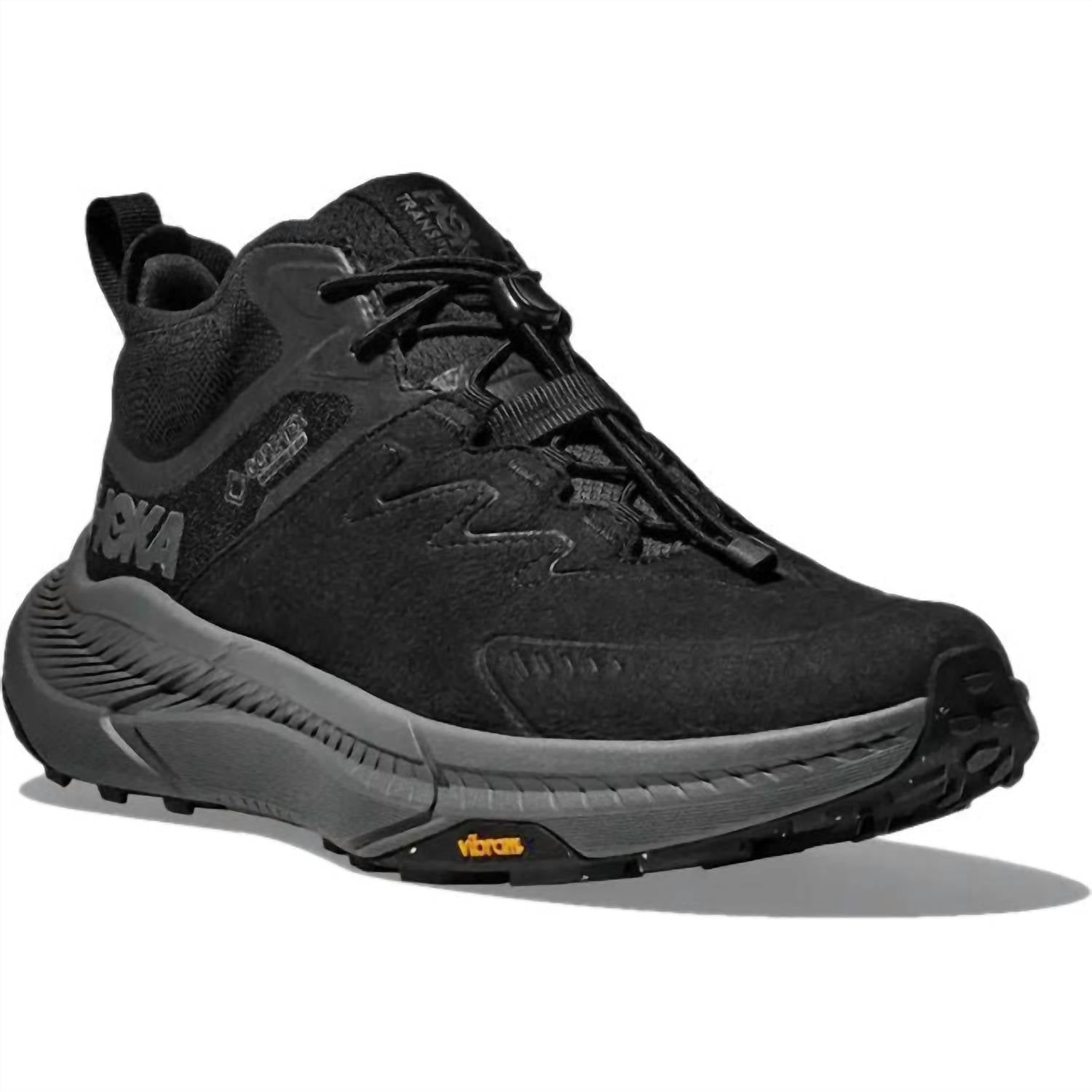 Hoka - Men's Transport Chukka G Hiking Boot