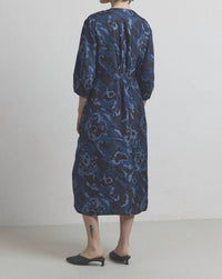 M.Patmos - Saltaire Silk Dress
