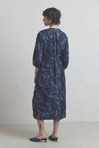 M.Patmos - Saltaire Silk Dress