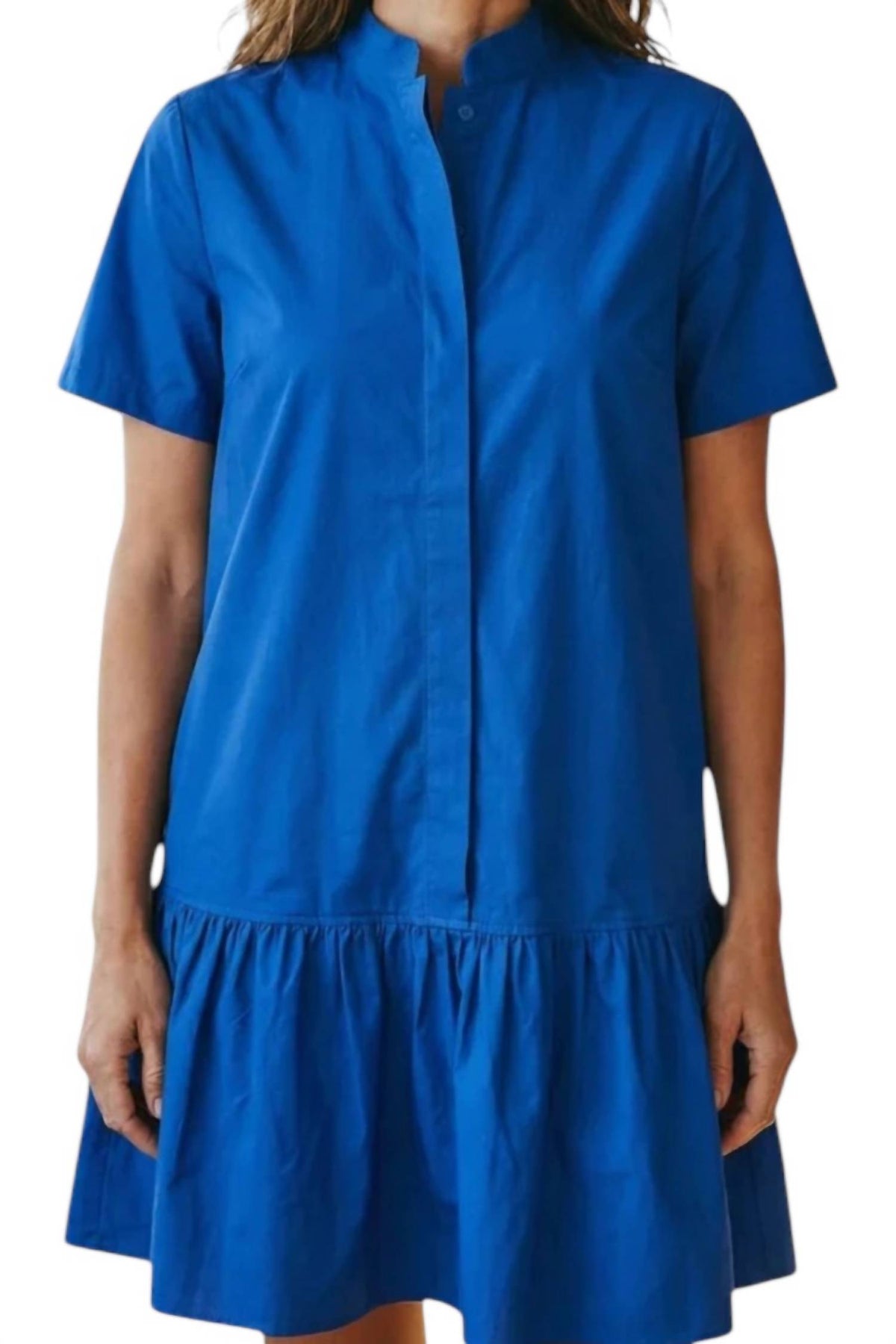 Gilner Farrar - Ollivette Mini Dress