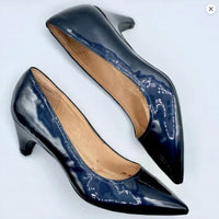 Sofft Women's Altessa Ii Pump in blue - women's heels - view 4