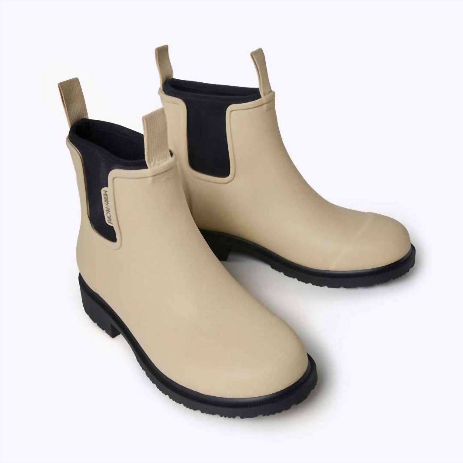 Merry People - Women's Bobbi Ankle Boot