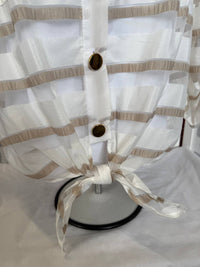 Frank Lyman - Stripes Blouse