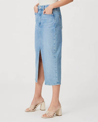 Paige - Angela Midi Skirt