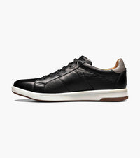 Florsheim - Men's Crossover Lace To Toe Sneaker