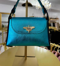 Belle D'Amour - Women's The Bee Mini Bag