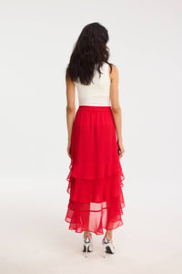 Allison New York - Ella Midi Skirt