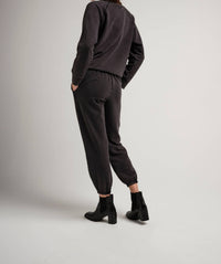 Richer Poorer - Unisex Classic Sweatshirt