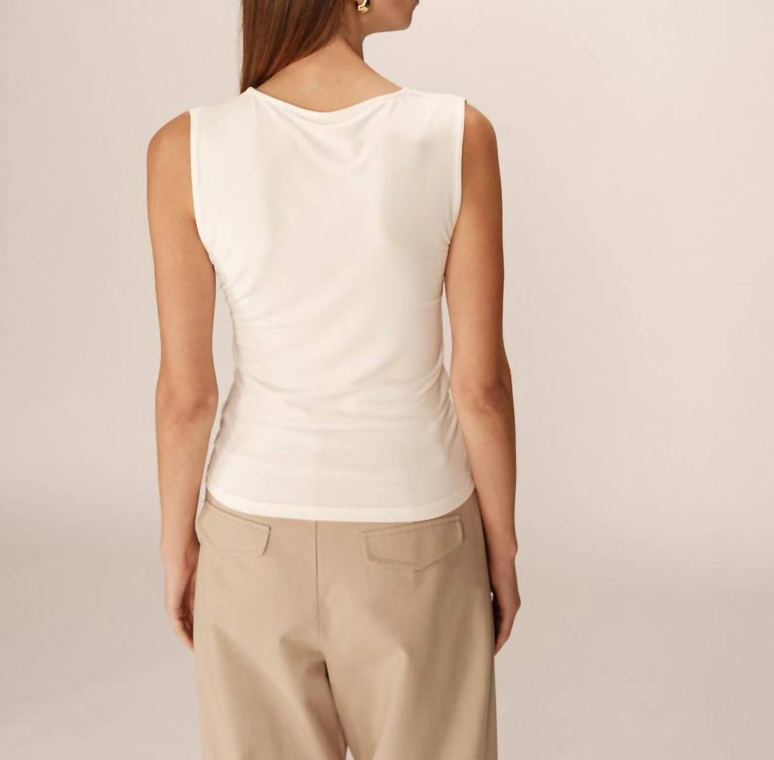 Grace & Mila - Pure Sleveless Top