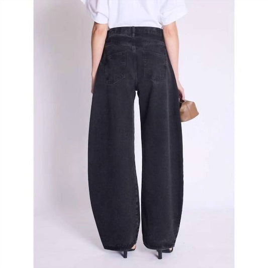 Berenice - Mexico Jean