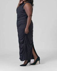 Marie Oliver - Roxie Dress - Plus Size