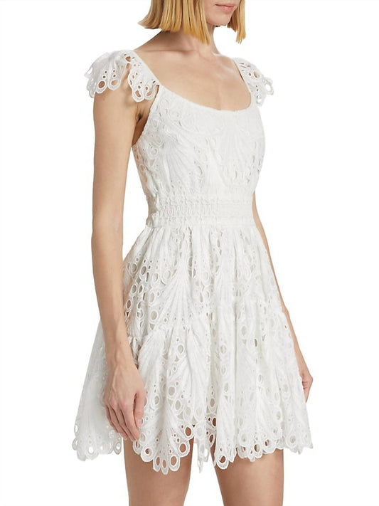 Ramy Brook - CHARLOTTE DRESS