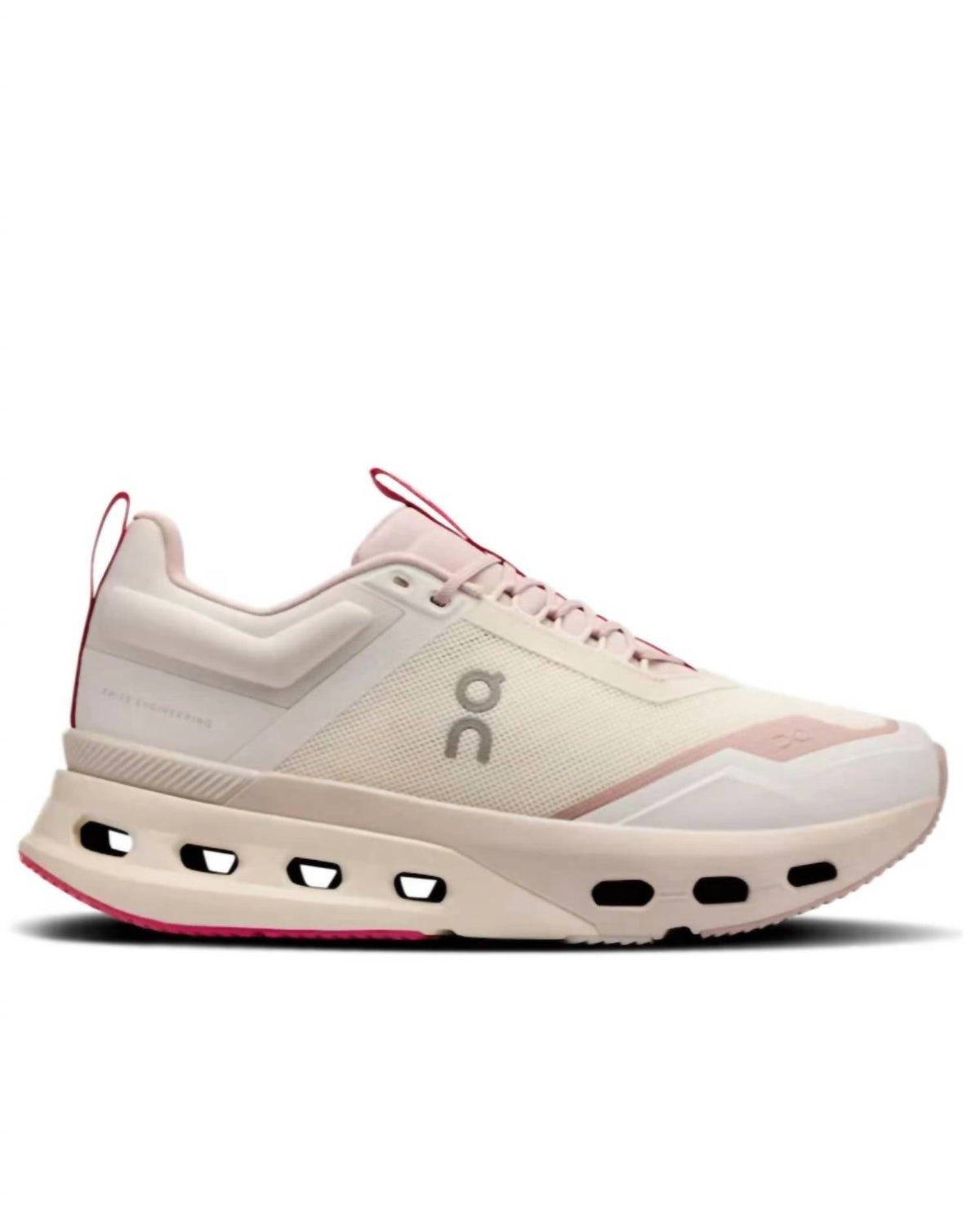 On - Women's Cloudnova X Sneaker