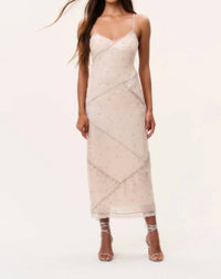 Loveshackfancy - Adarine Dress