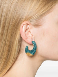 Susana Vega Jewelry - Torra Hoops