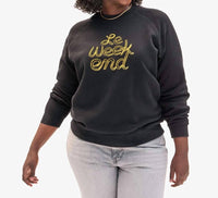 Clare V. - Le Weekend Sweatshirt