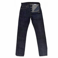 Mister Freedom - Men's Californian Lot674 Vintage Five-pocket Jeans
