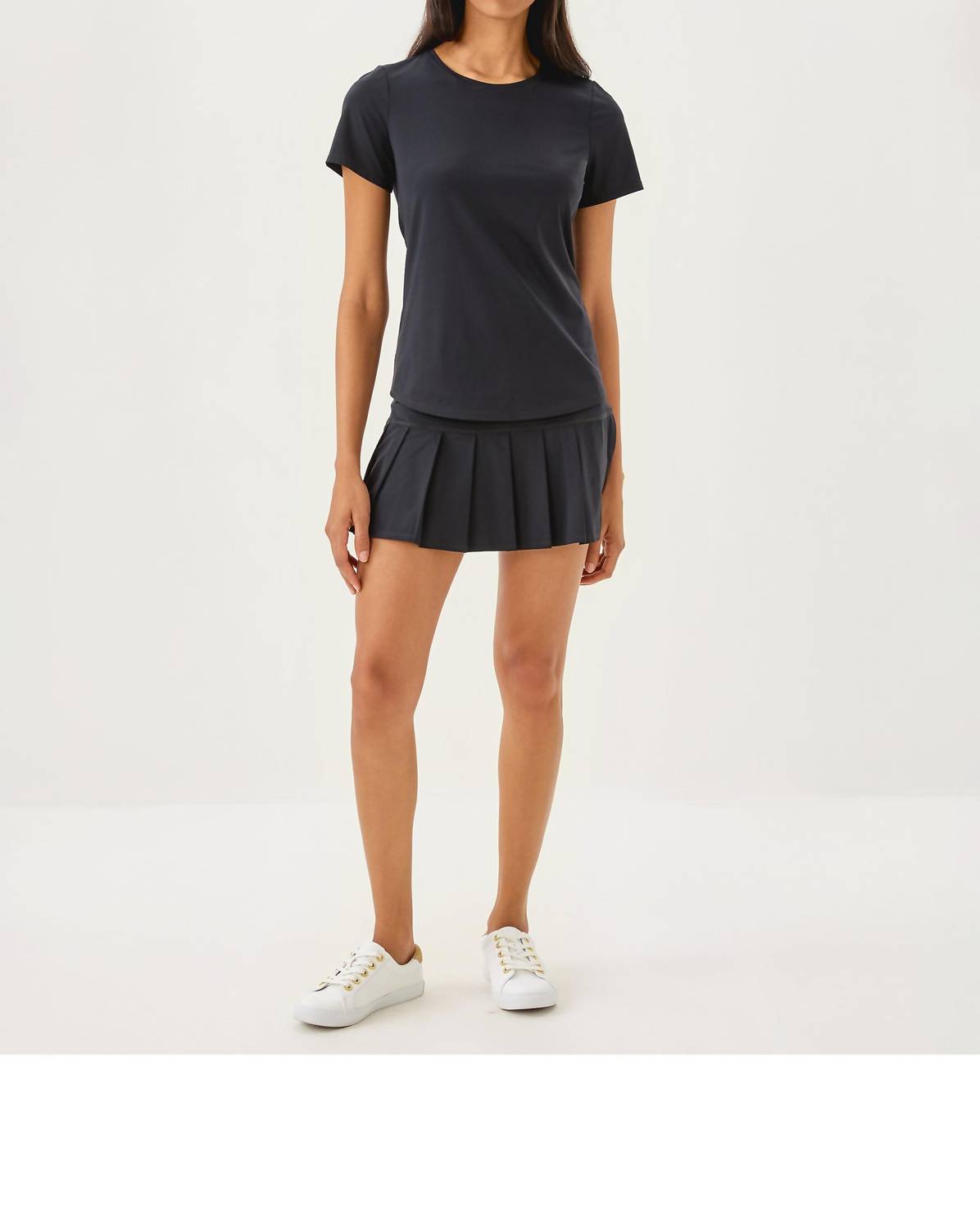 Lilly Pulitzer - Upf 50+ Luxletic Westley Active Tee