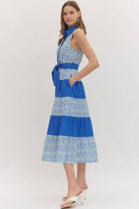 Entro - Marina Dress
