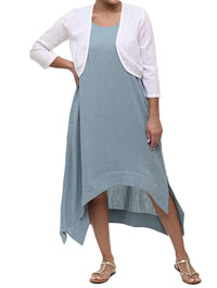 Tulip Clothing - Simply Perfect Dress