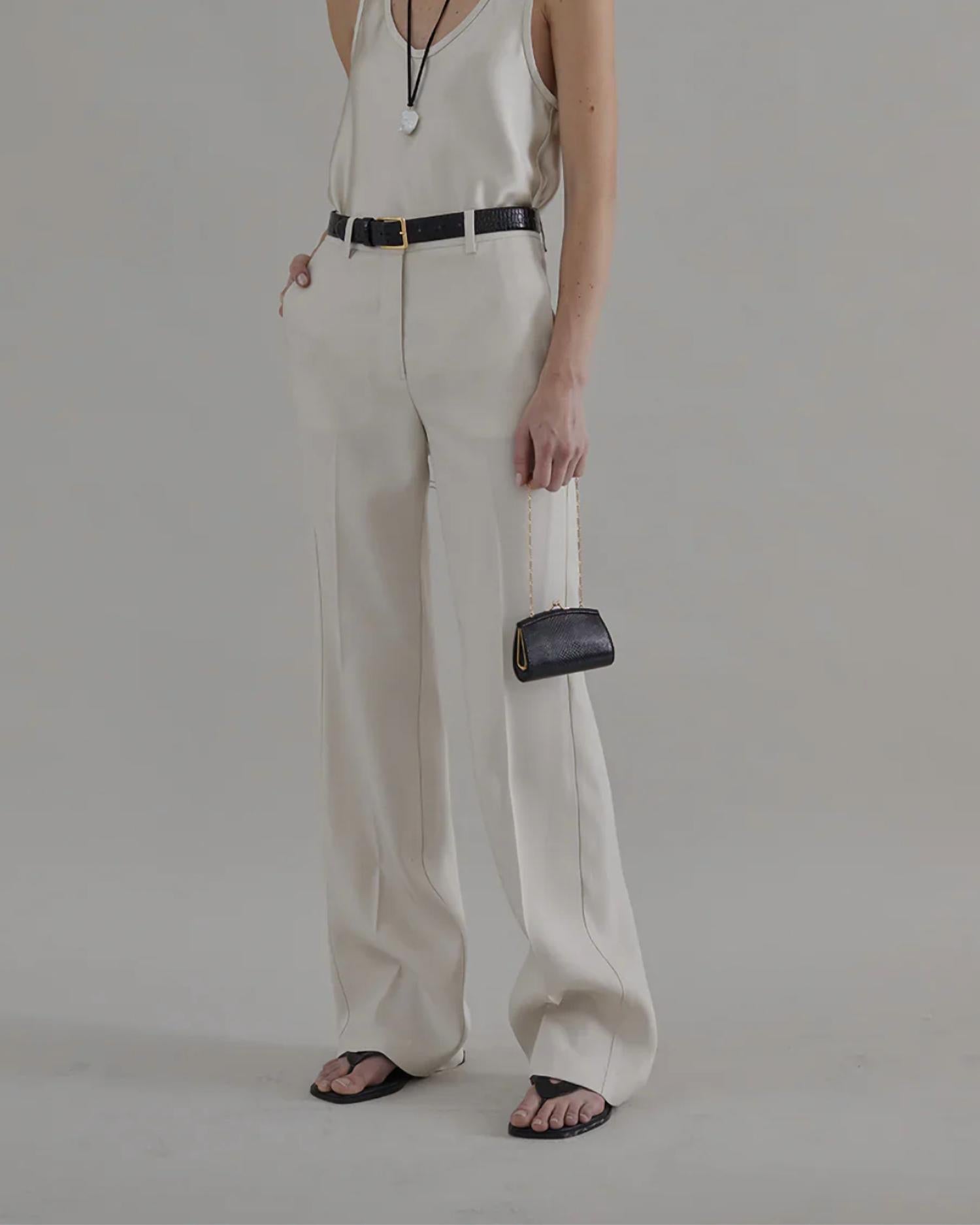 Heirlome - Costanza Trousers
