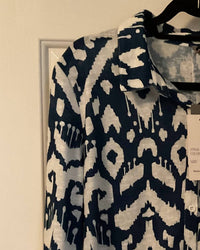 Shana Apparel - Women's Button Down Shirt