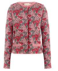 Cecilia Prado - Emma Short Cardigan