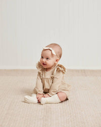 Quincy Mae - Baby 4 Pack Boxed Sock Set
