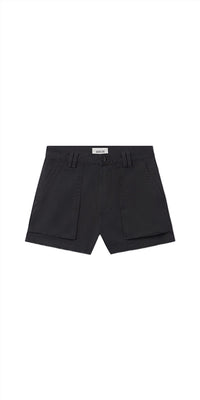 Agolde - Kiva Mid Rise Cargo Short