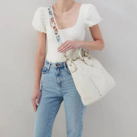 Hobo - Sheila Large Satchel Bag