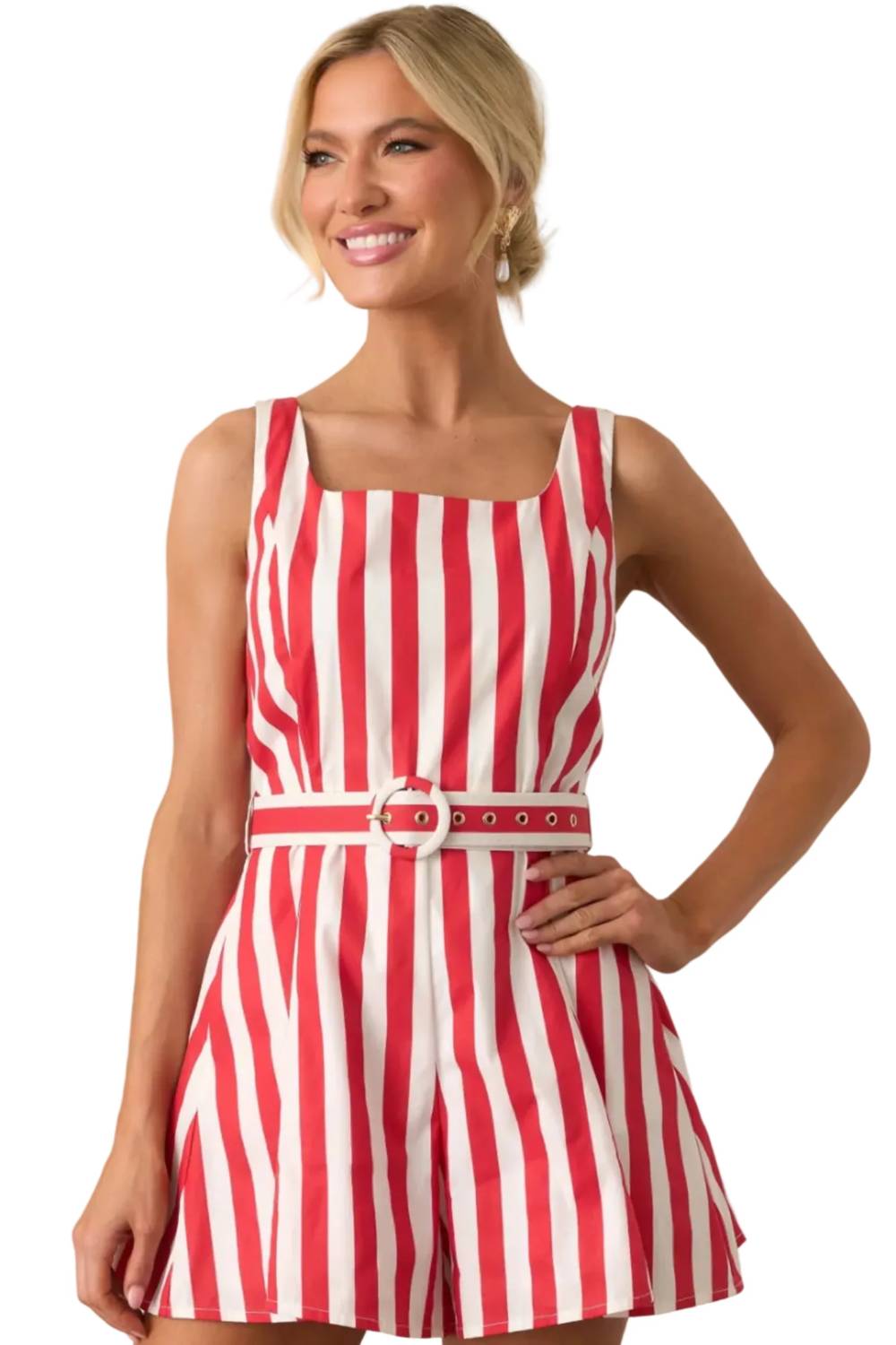 Prosperina - Alessandra Romper