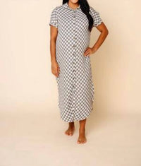 Lou Lou & Company - Everyday Dress - Maternity