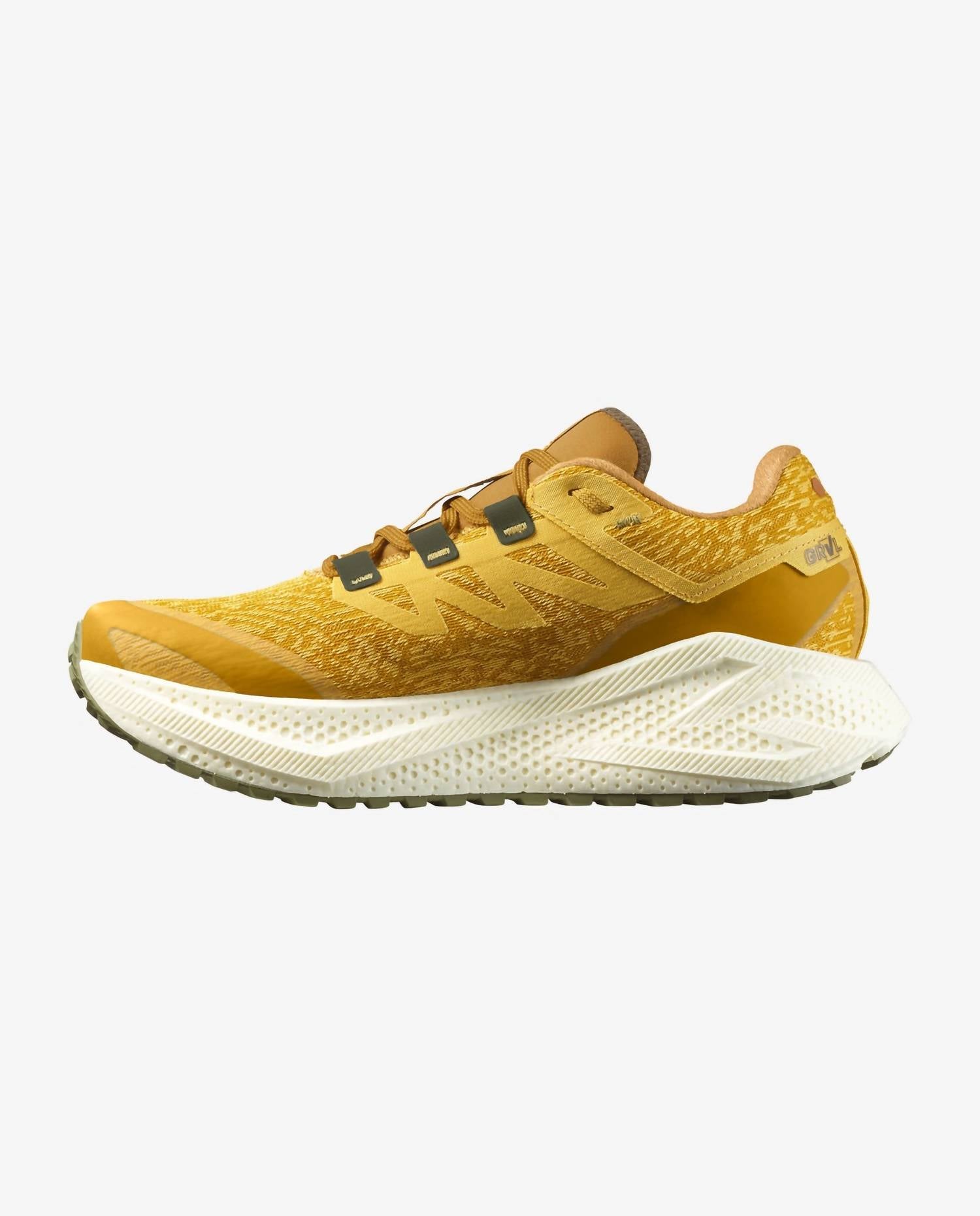 Salomon - Men's Aero Glide 3 Gravel Running Shoes