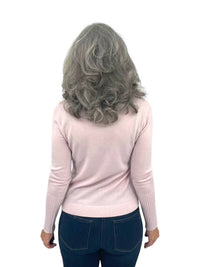 Kinross - Cashmere Crewneck Sweater