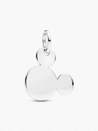 Pandora - Disney Mickey Mouse Engravable Dangle Charm